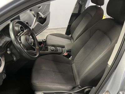 Audi Q2 10 30 TFSI - 116 Business line   - 11