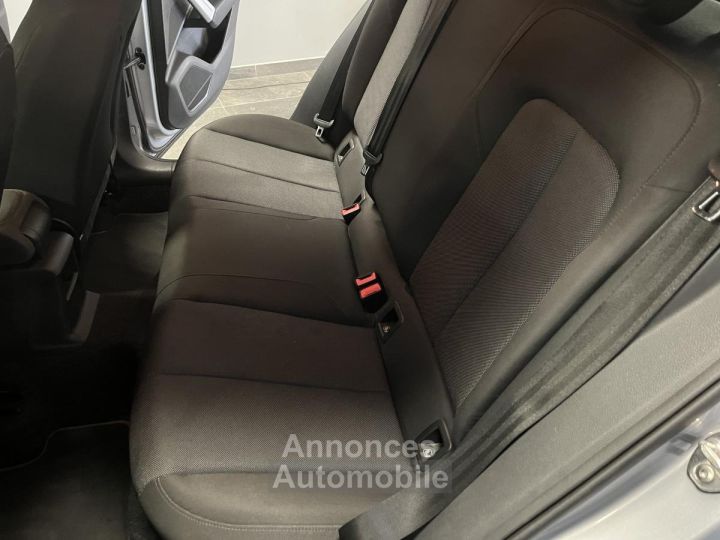 Audi Q2 10 30 TFSI - 116 Business line - 12