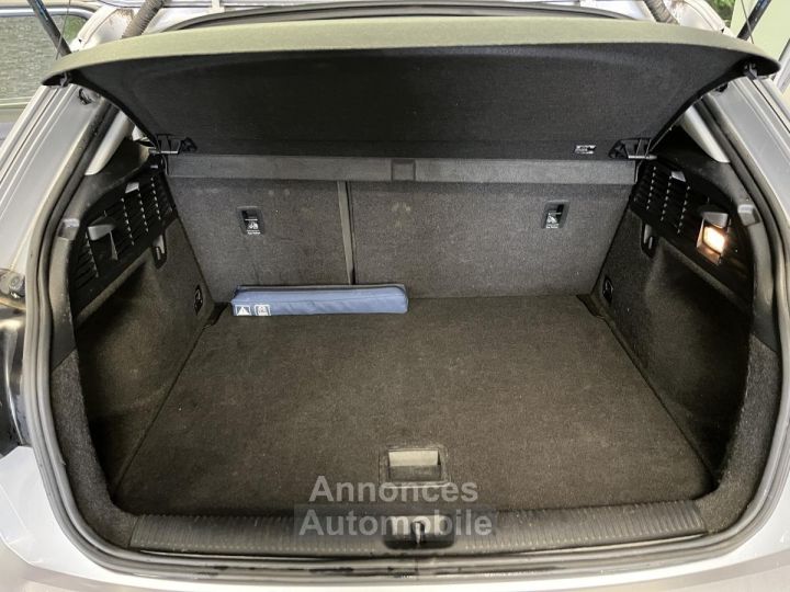 Audi Q2 10 30 TFSI - 116 Business line - 13