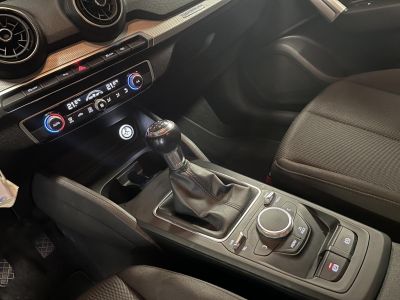 Audi Q2 10 30 TFSI - 116 Business line   - 16