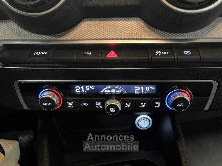 Audi Q2 10 30 TFSI - 116 Business line - 17