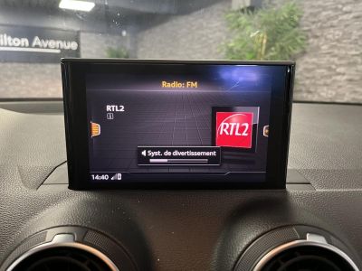 Audi Q2 10 30 TFSI - 116 Business line   - 18