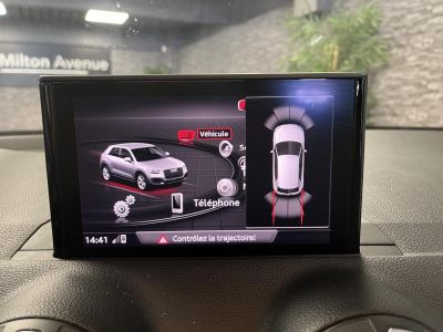 Audi Q2 10 30 TFSI - 116 Business line   - 19