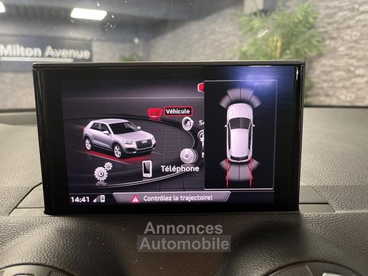 Audi Q2 10 30 TFSI - 116 Business line - 19