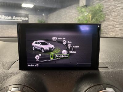 Audi Q2 10 30 TFSI - 116 Business line   - 20