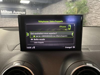 Audi Q2 10 30 TFSI - 116 Business line   - 21