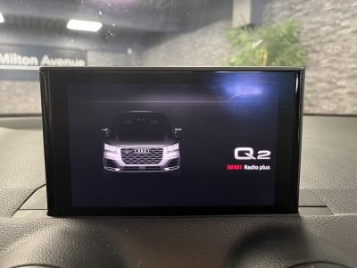 Audi Q2 10 30 TFSI - 116 Business line   - 22