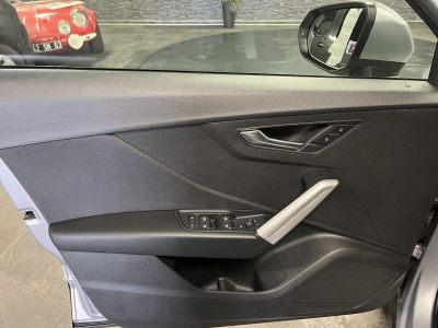 Audi Q2 10 30 TFSI - 116 Business line   - 23