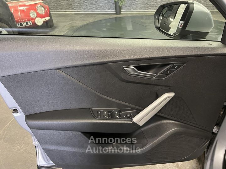 Audi Q2 10 30 TFSI - 116 Business line - 23