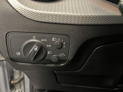 Audi Q2 10 30 TFSI - 116 Business line   - 24