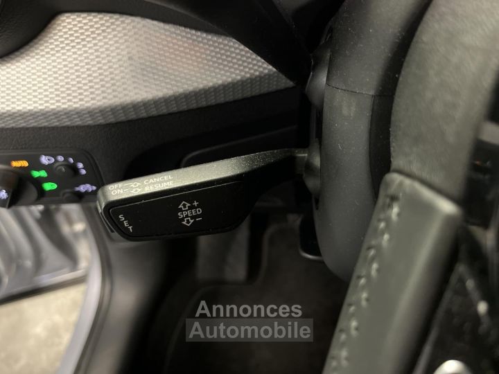 Audi Q2 10 30 TFSI - 116 Business line - 25