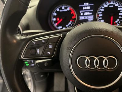 Audi Q2 10 30 TFSI - 116 Business line   - 26