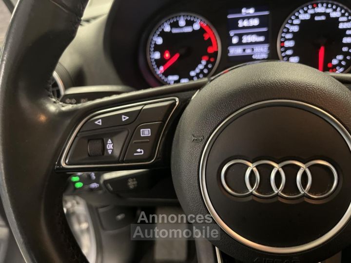 Audi Q2 10 30 TFSI - 116 Business line - 26