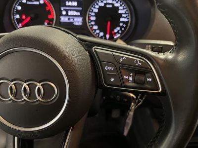 Audi Q2 10 30 TFSI - 116 Business line   - 27