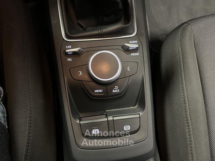 Audi Q2 10 30 TFSI - 116 Business line - 28