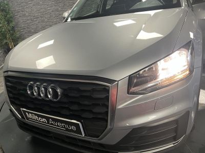 Audi Q2 10 30 TFSI - 116 Business line   - 34