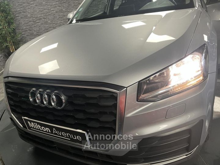 Audi Q2 10 30 TFSI - 116 Business line - 34