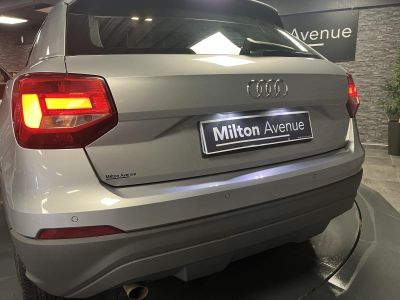 Audi Q2 10 30 TFSI - 116 Business line   - 35