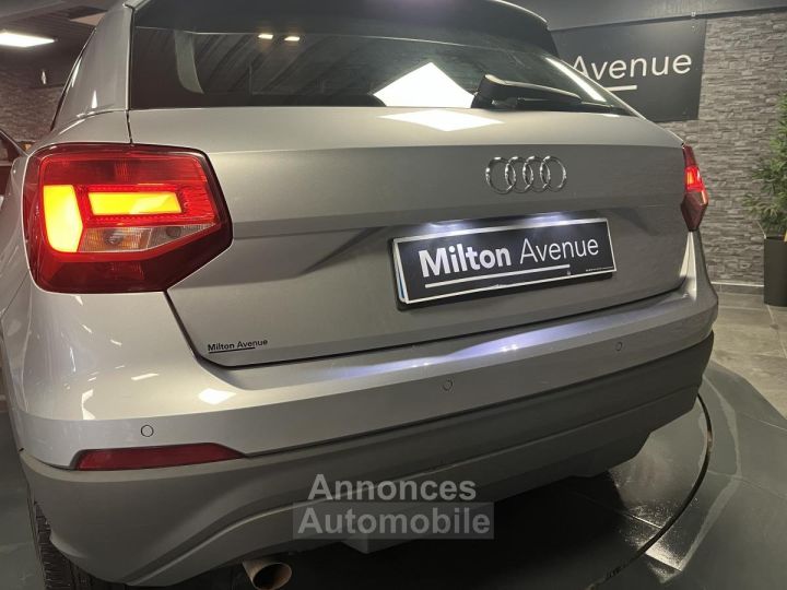 Audi Q2 10 30 TFSI - 116 Business line - 35
