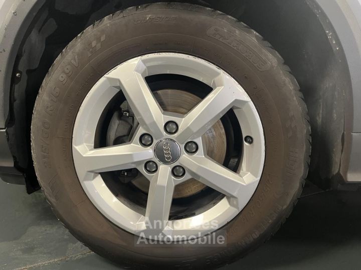 Audi Q2 10 30 TFSI - 116 Business line - 37