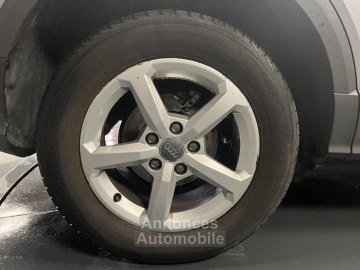 Audi Q2 10 30 TFSI - 116 Business line - 38