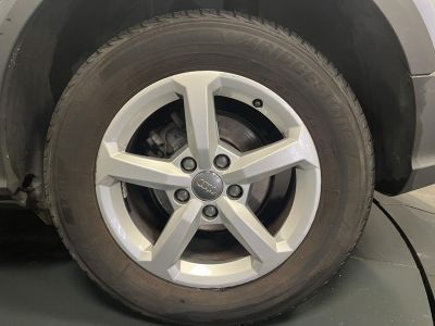 Audi Q2 10 30 TFSI - 116 Business line   - 39