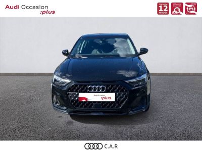 Audi A1 ALLSTREET Allstreet 35 TFSI 150 ch S tronic 7 Avus   - 2