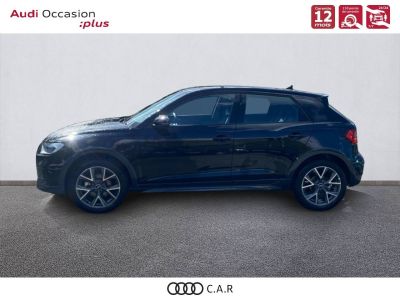 Audi A1 ALLSTREET Allstreet 35 TFSI 150 ch S tronic 7 Avus   - 3