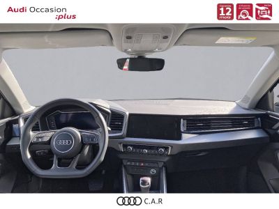 Audi A1 ALLSTREET Allstreet 35 TFSI 150 ch S tronic 7 Avus   - 6