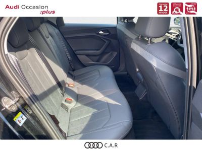 Audi A1 ALLSTREET Allstreet 35 TFSI 150 ch S tronic 7 Avus   - 8