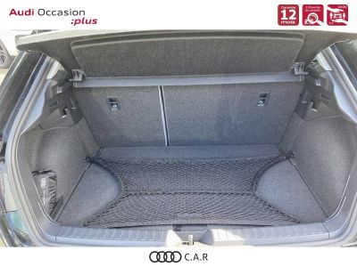Audi A1 ALLSTREET Allstreet 35 TFSI 150 ch S tronic 7 Avus   - 9