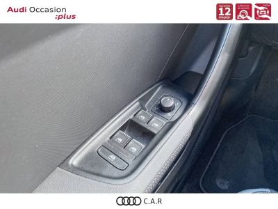 Audi A1 ALLSTREET Allstreet 35 TFSI 150 ch S tronic 7 Avus   - 13