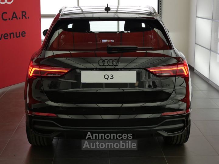 Audi Q3 35 TFSI 150 ch S tronic 7 S line - 17