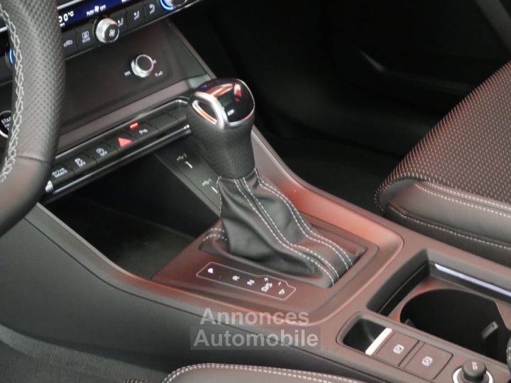 Audi Q3 35 TFSI 150 ch S tronic 7 S line - 28