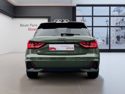 Audi A1 Sportback 30 TFSI 116 ch S tronic 7 S Line   - 3