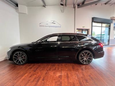 Audi A6 Avant 35 TDI 163CH AVUS S TRONIC 7 9CV   - 4