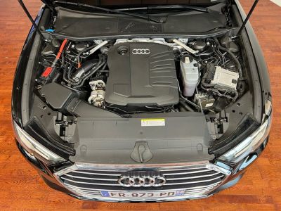 Audi A6 Avant 35 TDI 163CH AVUS S TRONIC 7 9CV   - 7