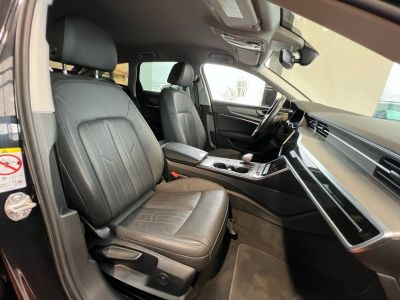 Audi A6 Avant 35 TDI 163CH AVUS S TRONIC 7 9CV   - 9