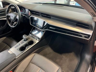 Audi A6 Avant 35 TDI 163CH AVUS S TRONIC 7 9CV   - 10