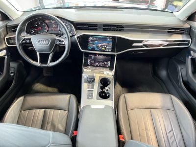 Audi A6 Avant 35 TDI 163CH AVUS S TRONIC 7 9CV   - 13