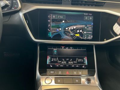 Audi A6 Avant 35 TDI 163CH AVUS S TRONIC 7 9CV   - 14