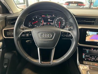 Audi A6 Avant 35 TDI 163CH AVUS S TRONIC 7 9CV   - 16