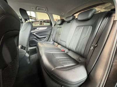 Audi A6 Avant 35 TDI 163CH AVUS S TRONIC 7 9CV   - 17