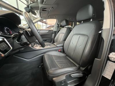 Audi A6 Avant 35 TDI 163CH AVUS S TRONIC 7 9CV   - 19