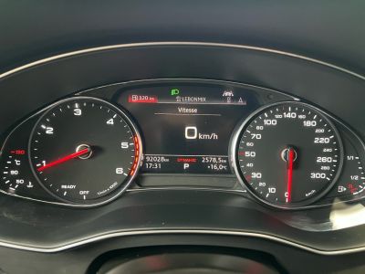 Audi A6 Avant 35 TDI 163CH AVUS S TRONIC 7 9CV   - 20