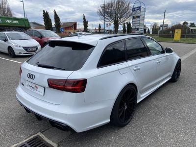 Audi RS6 AVANT 40 TFSI 560 QUATTRO TIPTRONIC   - 5