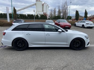 Audi RS6 AVANT 40 TFSI 560 QUATTRO TIPTRONIC   - 6