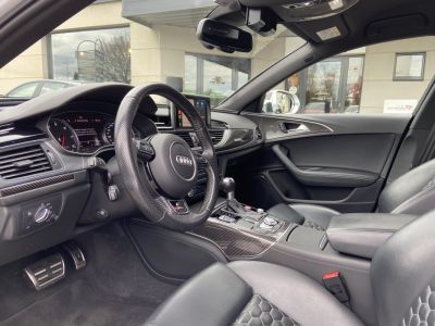 Audi RS6 AVANT 40 TFSI 560 QUATTRO TIPTRONIC   - 9