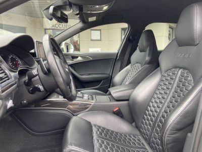 Audi RS6 AVANT 40 TFSI 560 QUATTRO TIPTRONIC   - 10