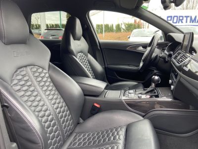 Audi RS6 AVANT 40 TFSI 560 QUATTRO TIPTRONIC   - 12